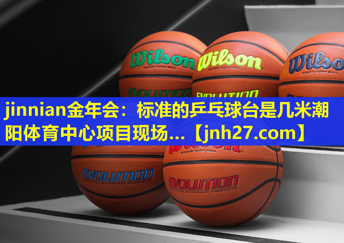 jinnian金年会：标准的乒乓球台是几米潮阳体育中心项目现场…
