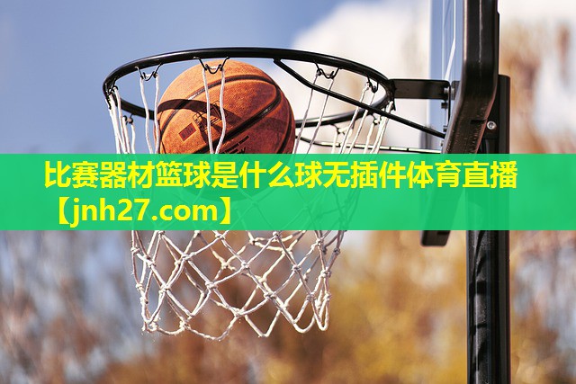 比赛器材篮球是什么球无插件体育直播
