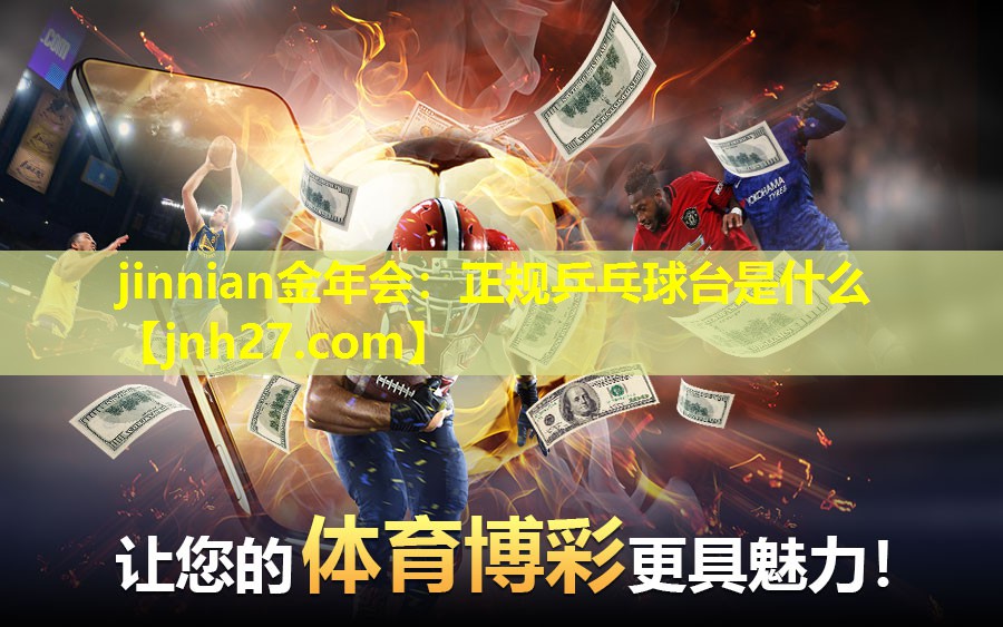 jinnian金年会：正规乒乓球台是什么