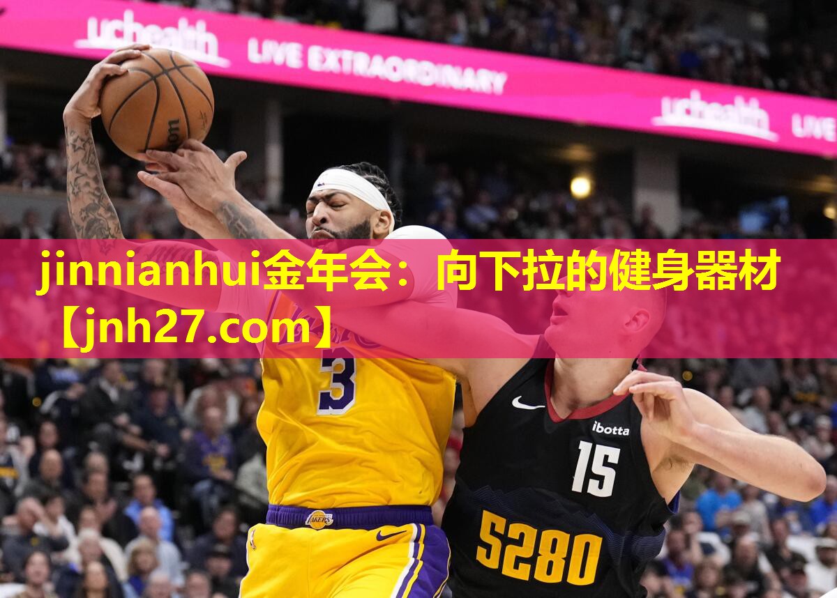 jinnianhui金年会：向下拉的健身器材