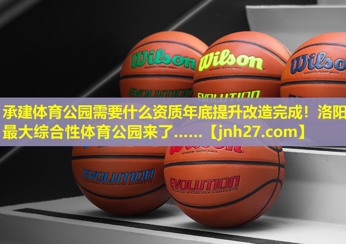 承建体育公园需要什么资质年底提升改造完成！洛阳最大综合性体育公园来了……