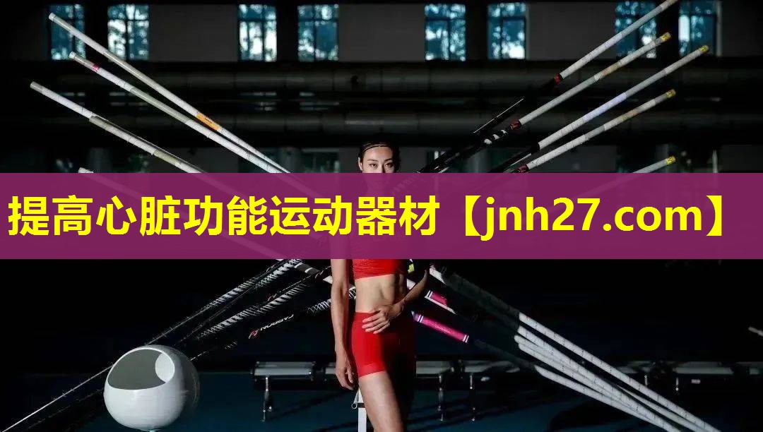 提高心脏功能运动器材