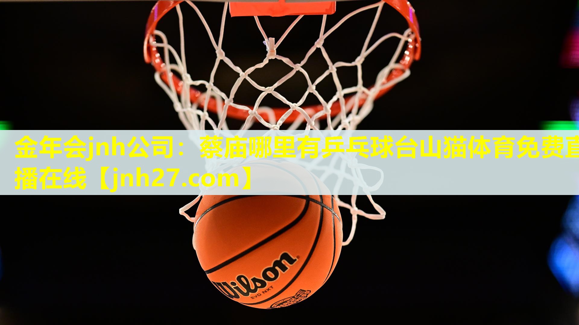 金年会jnh公司：蔡庙哪里有乒乓球台山猫体育免费直播在线