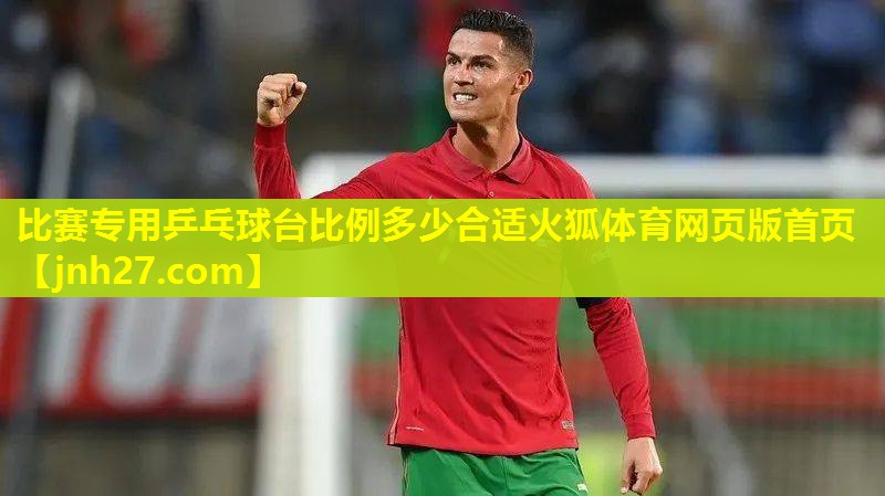 比赛专用乒乓球台比例多少合适火狐体育网页版首页