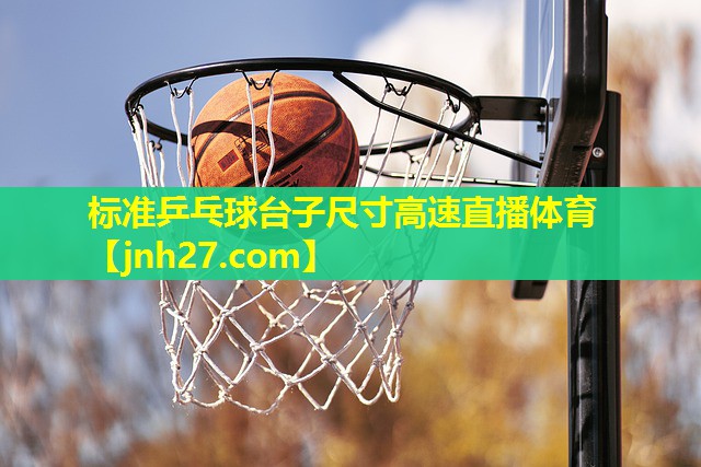 标准乒乓球台子尺寸高速直播体育