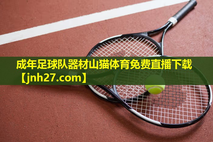 成年足球队器材山猫体育免费直播下载