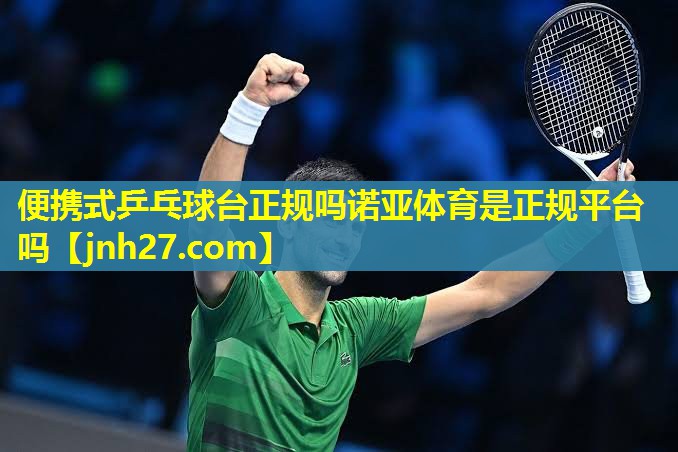 便携式乒乓球台正规吗诺亚体育是正规平台吗