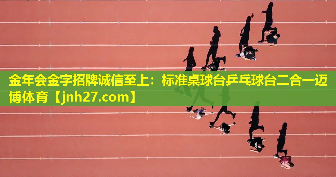 金年会金字招牌诚信至上：标准桌球台乒乓球台二合一迈博体育