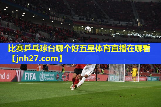 比赛乒乓球台哪个好五星体育直播在哪看