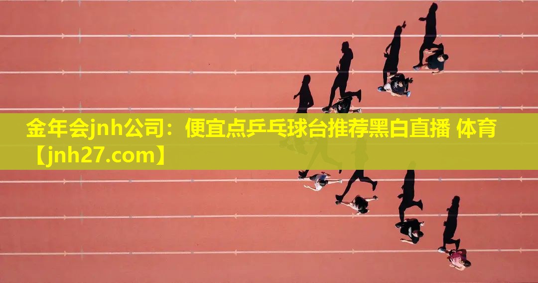金年会jnh公司：便宜点乒乓球台推荐黑白直播 体育
