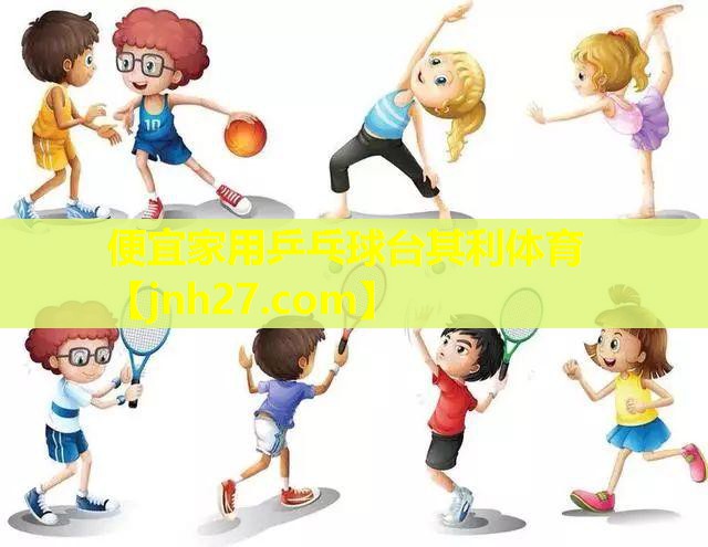 便宜家用乒乓球台其利体育