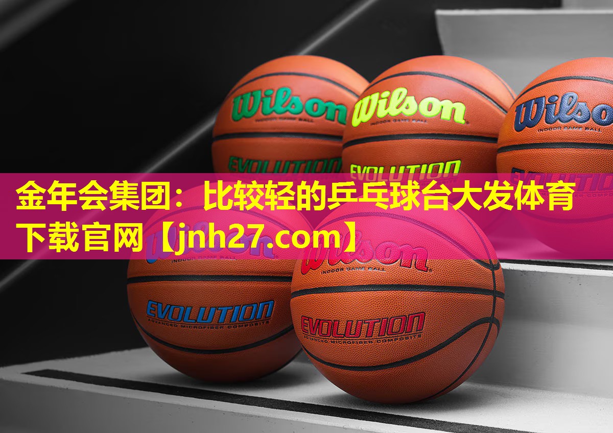 金年会集团：比较轻的乒乓球台大发体育下载官网