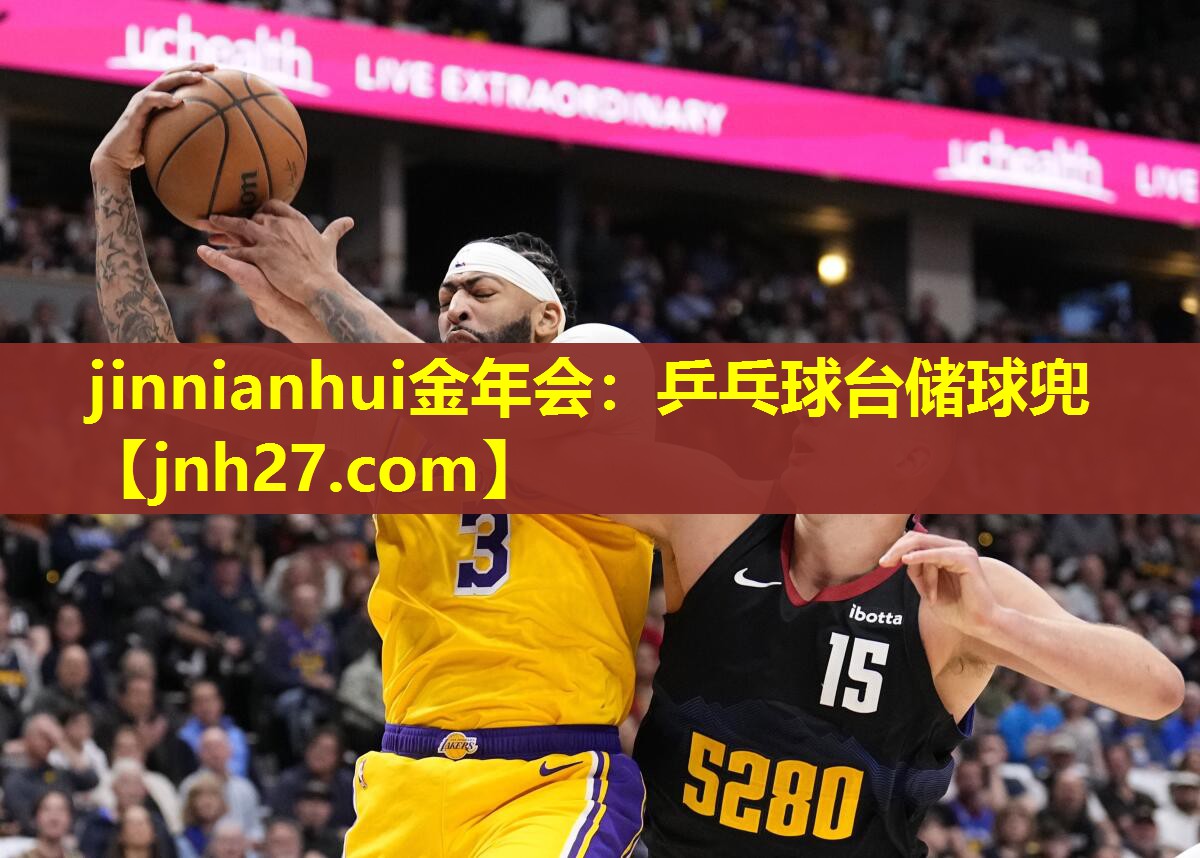 乒乓球台储球兜