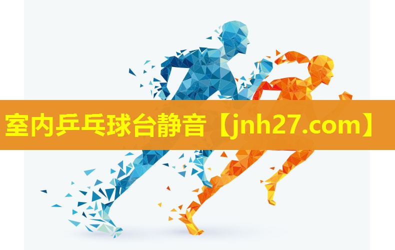 室内乒乓球台静音