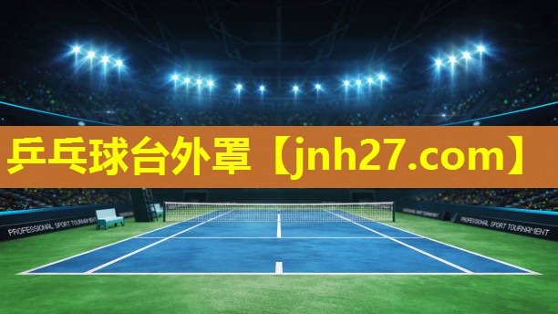乒乓球台外罩