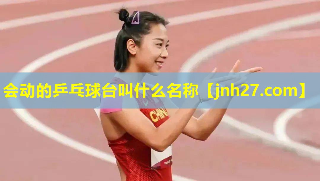 会动的乒乓球台叫什么名称