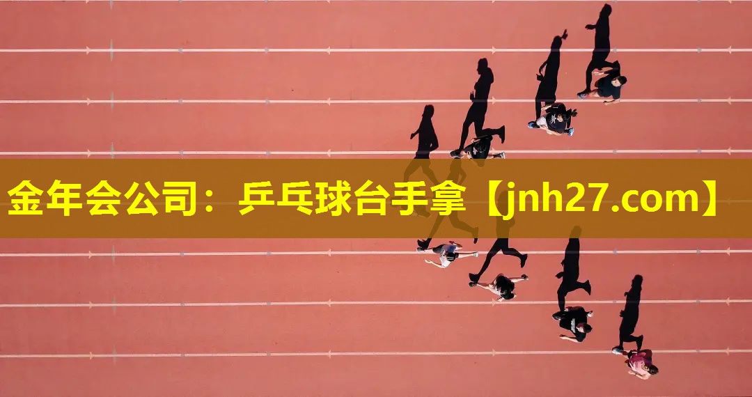乒乓球台手拿